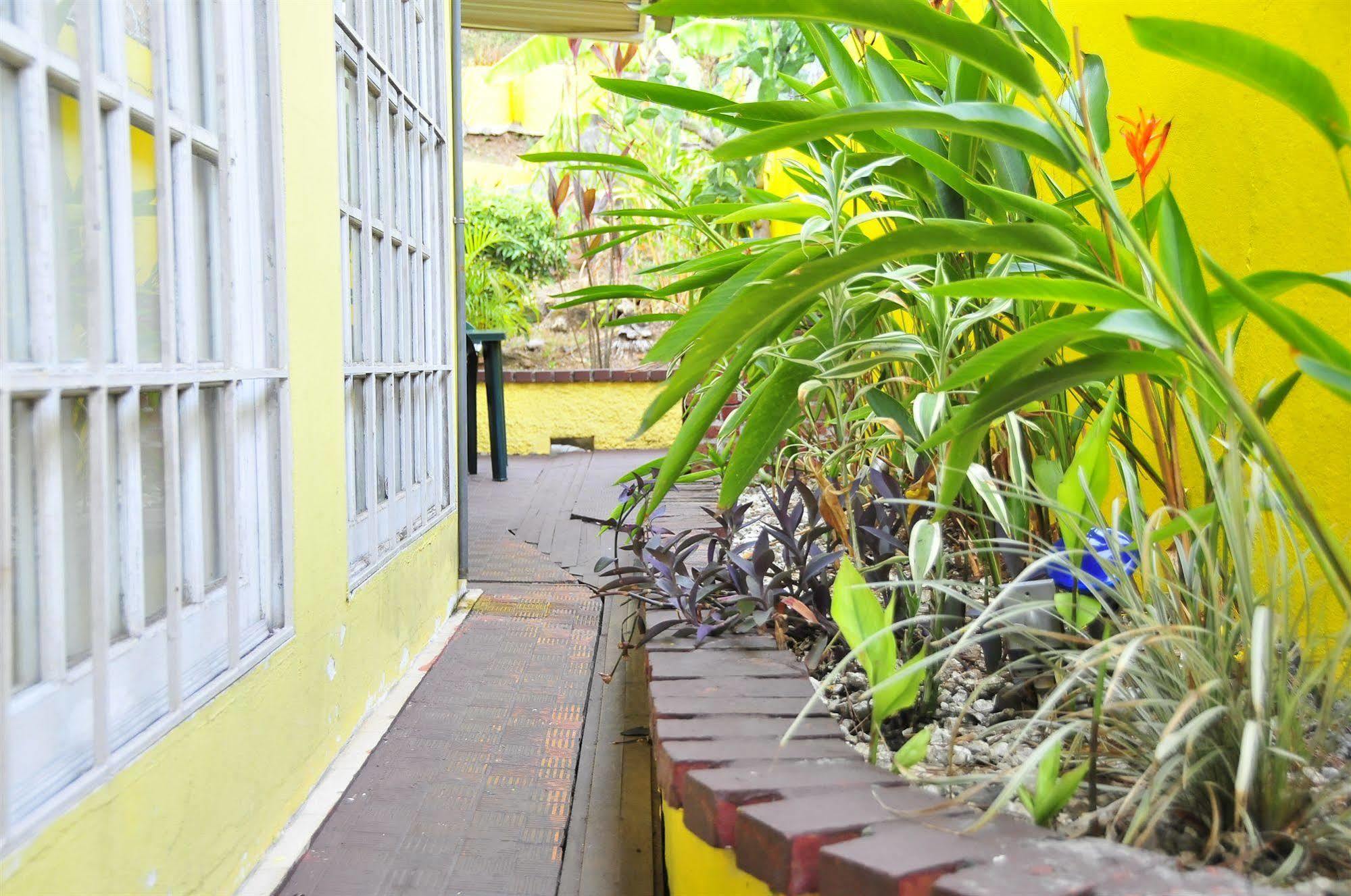 Mediterranean Dreams El Dorado Panama City Eksteriør billede