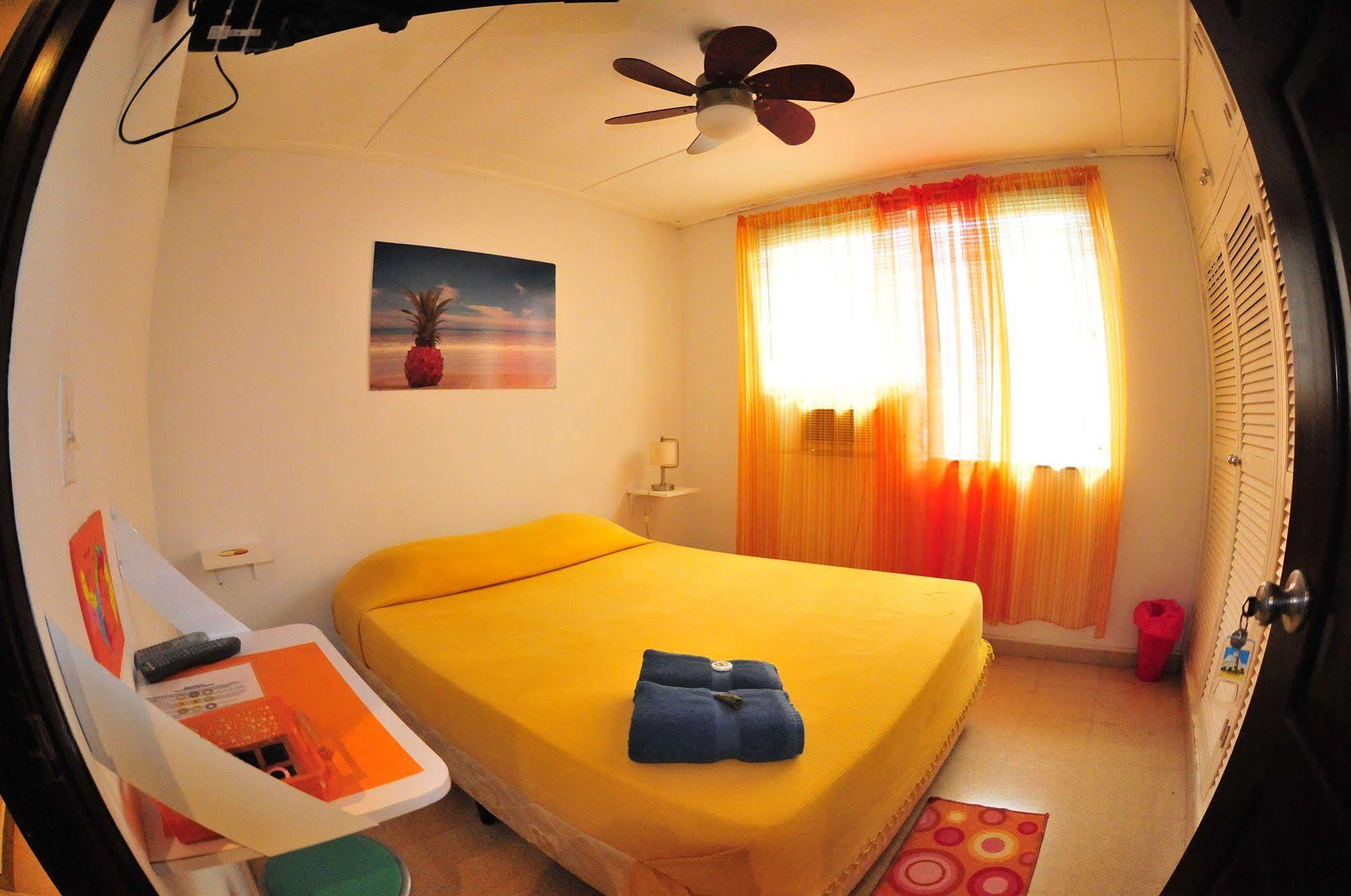 Mediterranean Dreams El Dorado Panama City Eksteriør billede